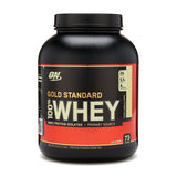 OPTIMUM NUTRITION GOLD STANDARD 100% WHEY 12 MEN