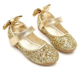 Girls princess shoes